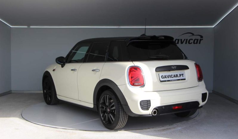 
								Mini One full									