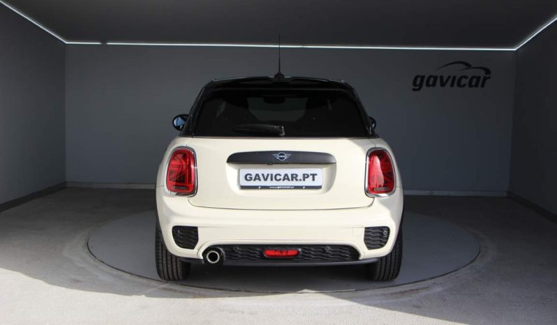 
								Mini One full									