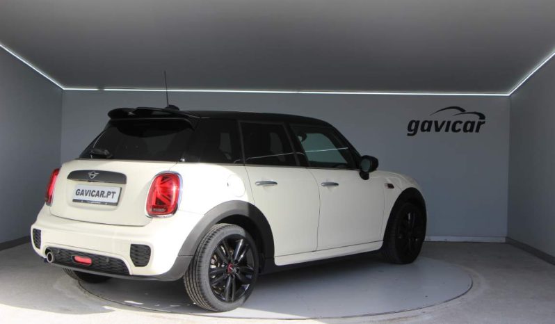 
								Mini One full									