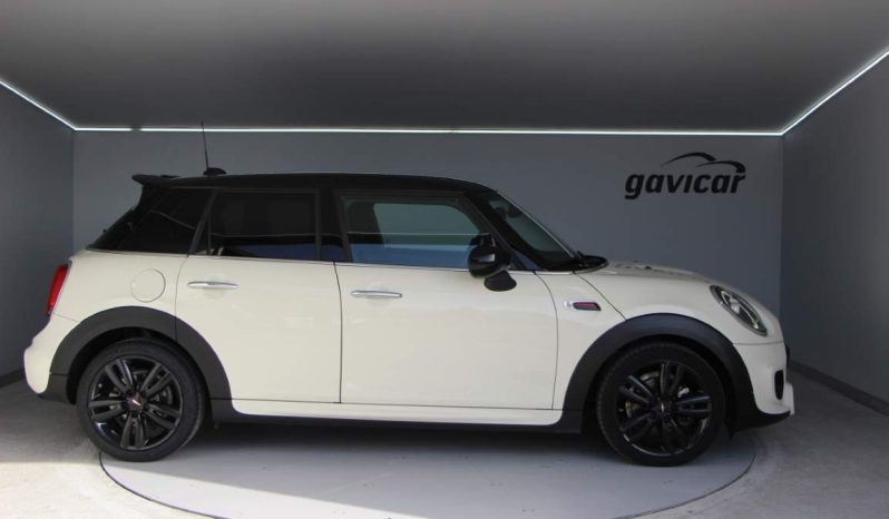 
								Mini One full									