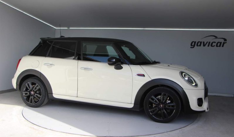 
								Mini One full									