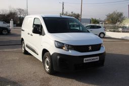 Peugeot Partner 1.5 BlueHDi