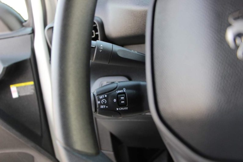 Peugeot Partner 1.5 BlueHDi