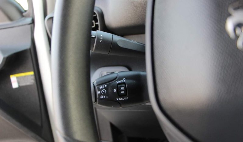 
								Peugeot Partner 1.5 BlueHDi full									