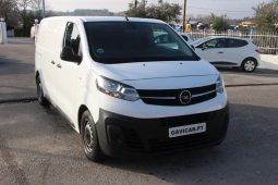 Opel Vivaro 1.5 CDTi