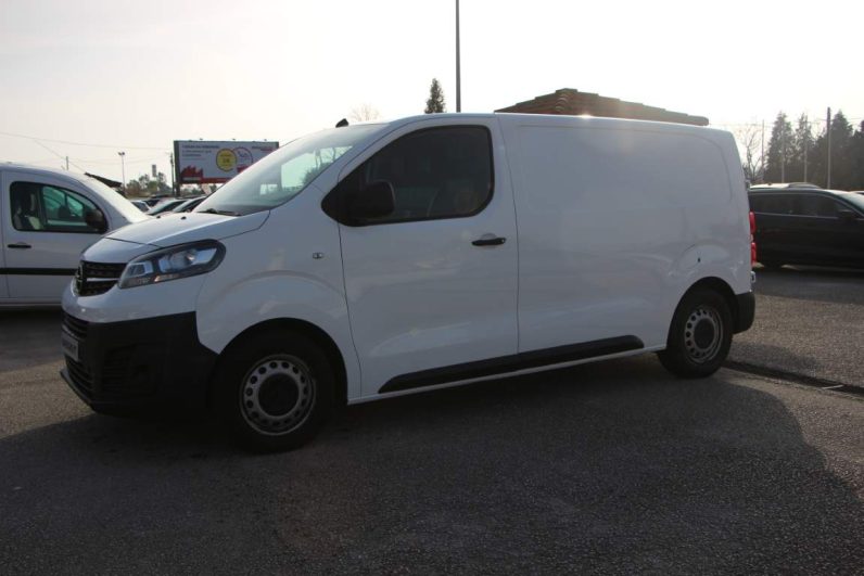 Opel Vivaro 1.5 CDTi