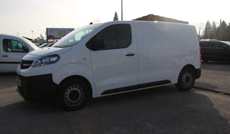 
								Opel Vivaro 1.5 CDTi full									