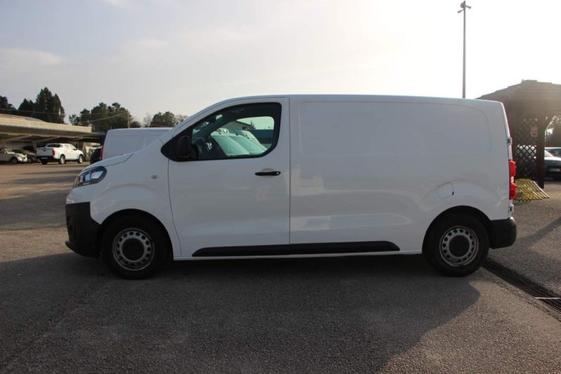 Opel Vivaro 1.5 CDTi
