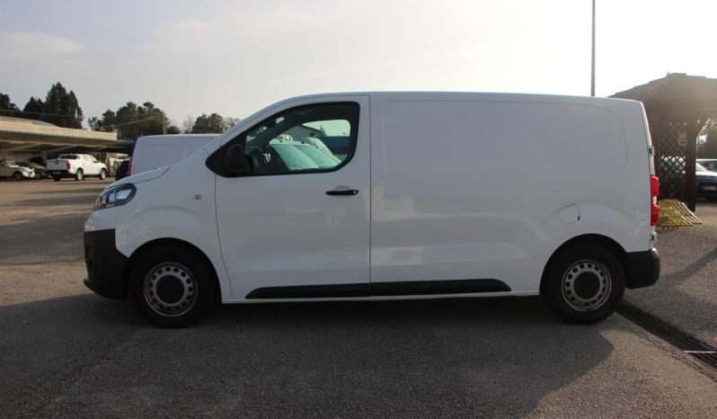 
								Opel Vivaro 1.5 CDTi full									