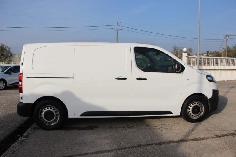 Opel Vivaro 1.5 CDTi