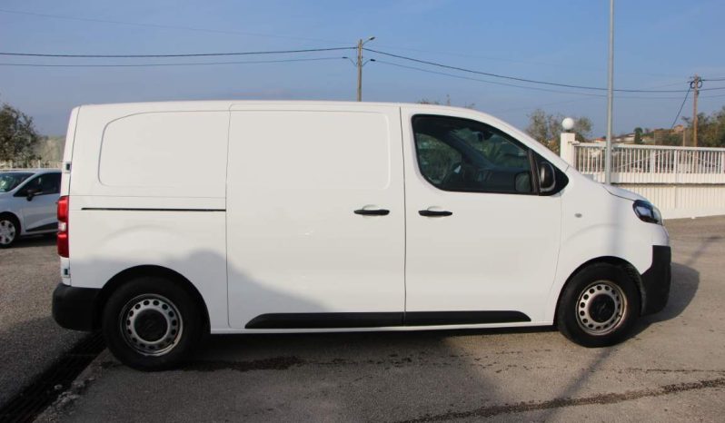 
								Opel Vivaro 1.5 CDTi full									