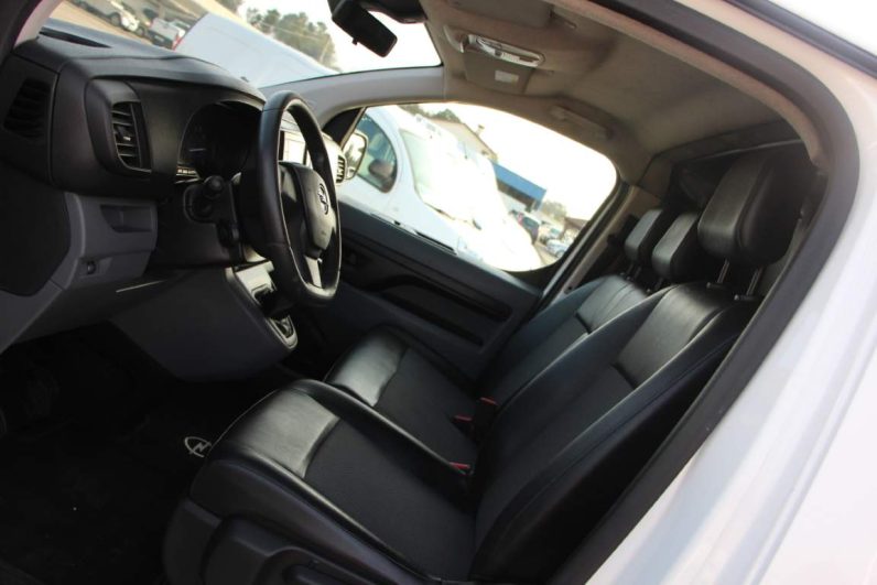 Opel Vivaro 1.5 CDTi