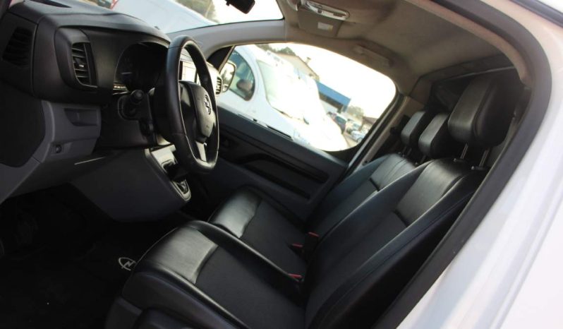 
								Opel Vivaro 1.5 CDTi full									