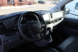 Opel Vivaro 1.5 CDTi