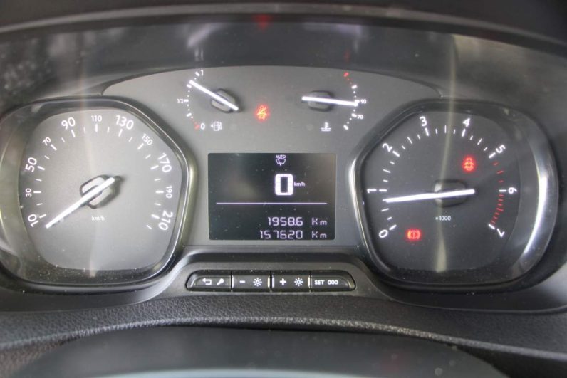 Opel Vivaro 1.5 CDTi