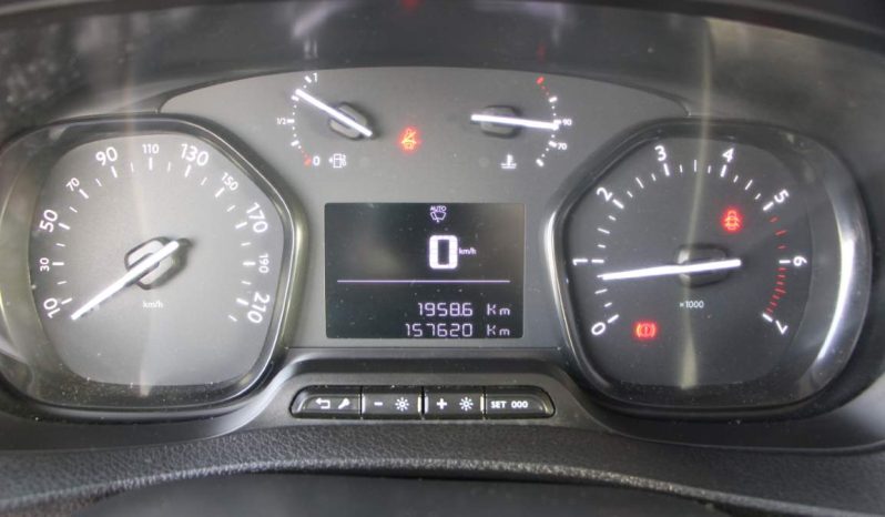 
								Opel Vivaro 1.5 CDTi full									