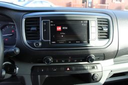 Opel Vivaro 1.5 CDTi