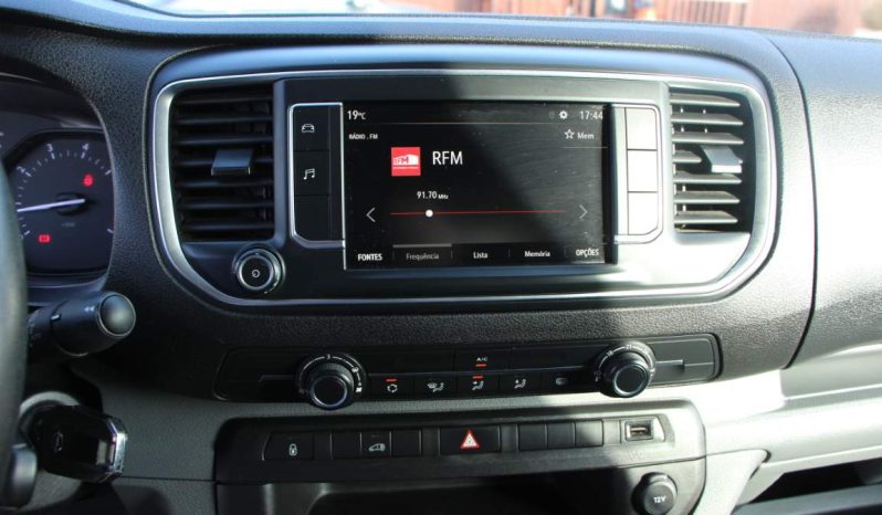 
								Opel Vivaro 1.5 CDTi full									