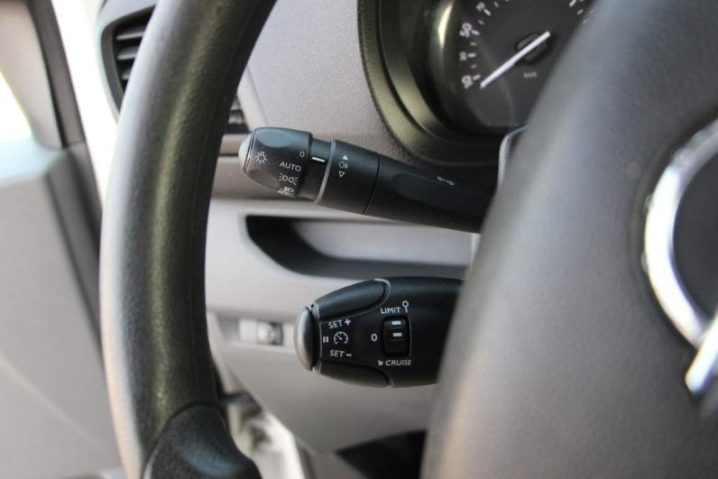 Opel Vivaro 1.5 CDTi