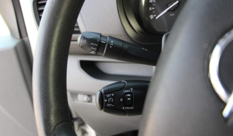 
								Opel Vivaro 1.5 CDTi full									