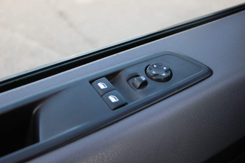 Opel Vivaro 1.5 CDTi