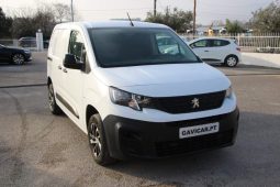 Peugeot Partner 1.5 BlueHDi