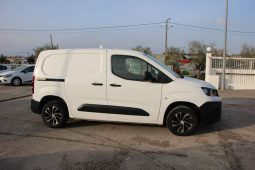 Peugeot Partner 1.5 BlueHDi