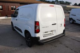 Peugeot Partner 1.5 BlueHDi