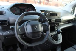 Peugeot Partner 1.5 BlueHDi