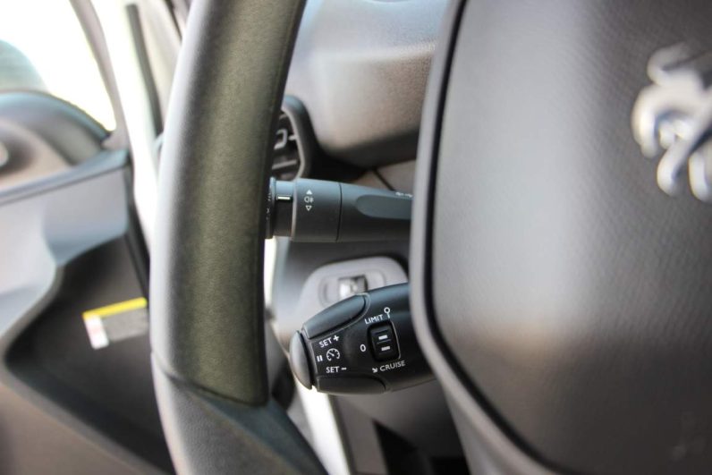 Peugeot Partner 1.5 BlueHDi