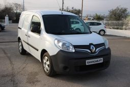 Renault Kangoo 1.5 dCi