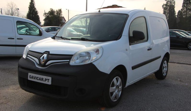 
								Renault Kangoo 1.5 dCi full									