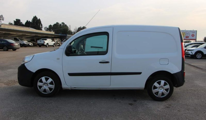 
								Renault Kangoo 1.5 dCi full									