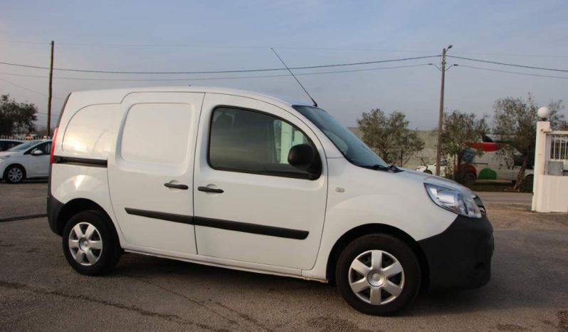 
								Renault Kangoo 1.5 dCi full									