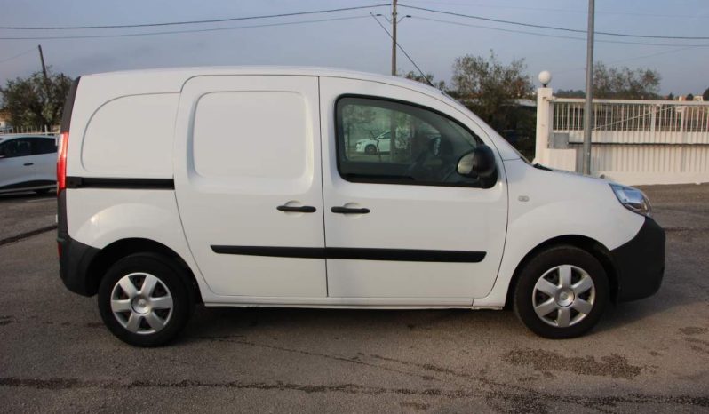 
								Renault Kangoo 1.5 dCi full									