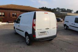 Renault Kangoo 1.5 dCi
