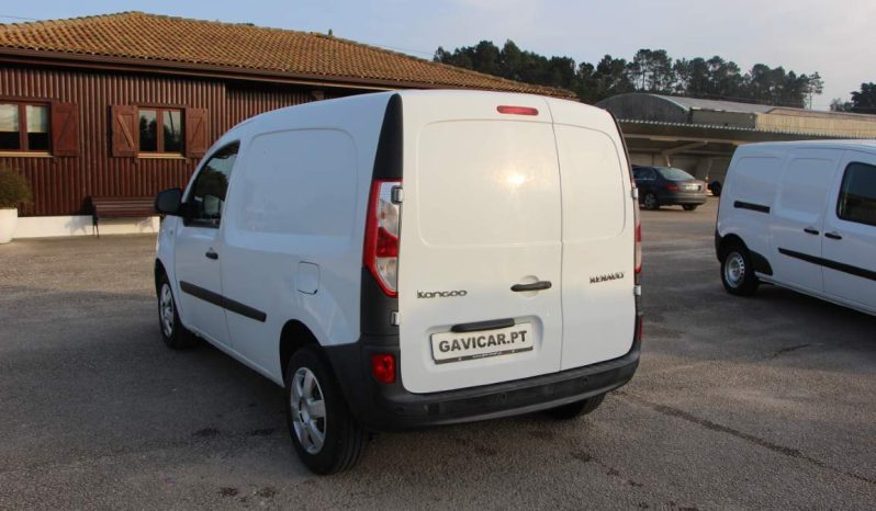 
								Renault Kangoo 1.5 dCi full									