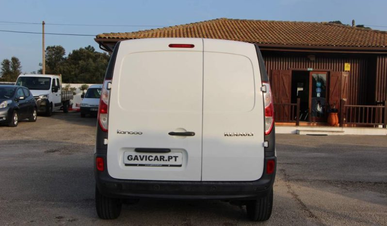 
								Renault Kangoo 1.5 dCi full									