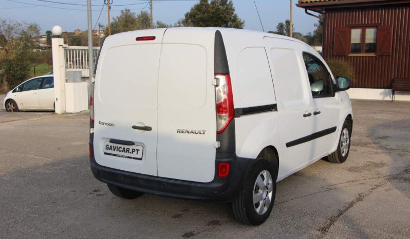 
								Renault Kangoo 1.5 dCi full									