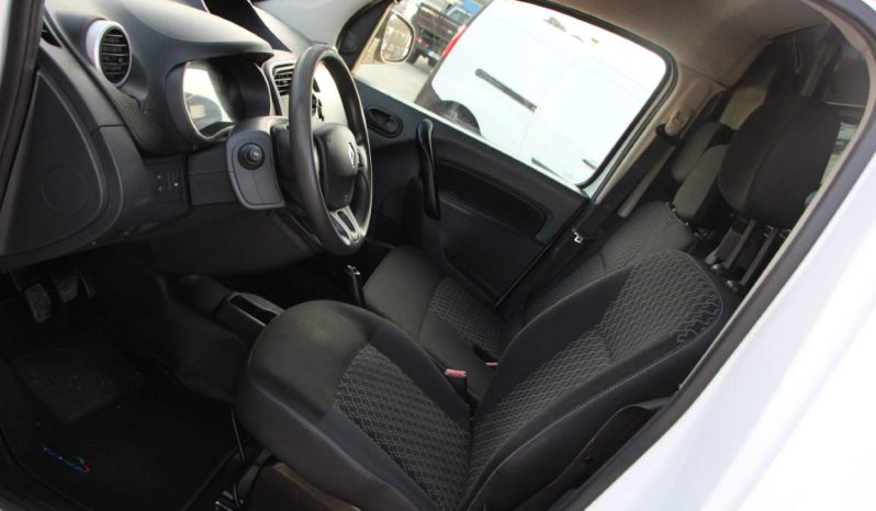 
								Renault Kangoo 1.5 dCi full									