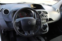 Renault Kangoo 1.5 dCi