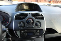 Renault Kangoo 1.5 dCi