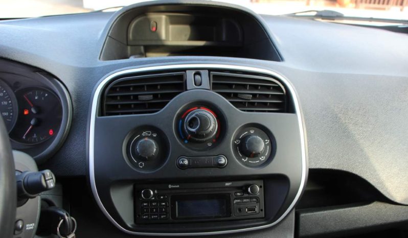 
								Renault Kangoo 1.5 dCi full									