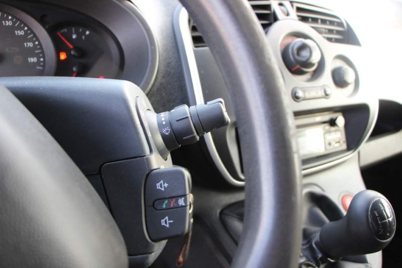 Renault Kangoo 1.5 dCi