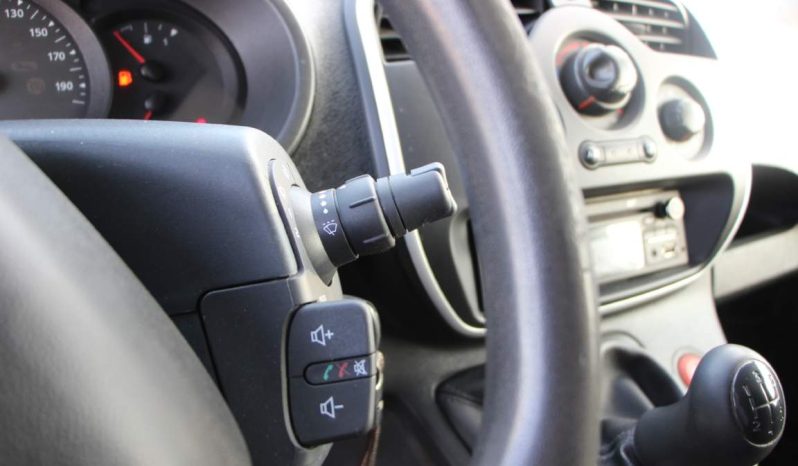 
								Renault Kangoo 1.5 dCi full									