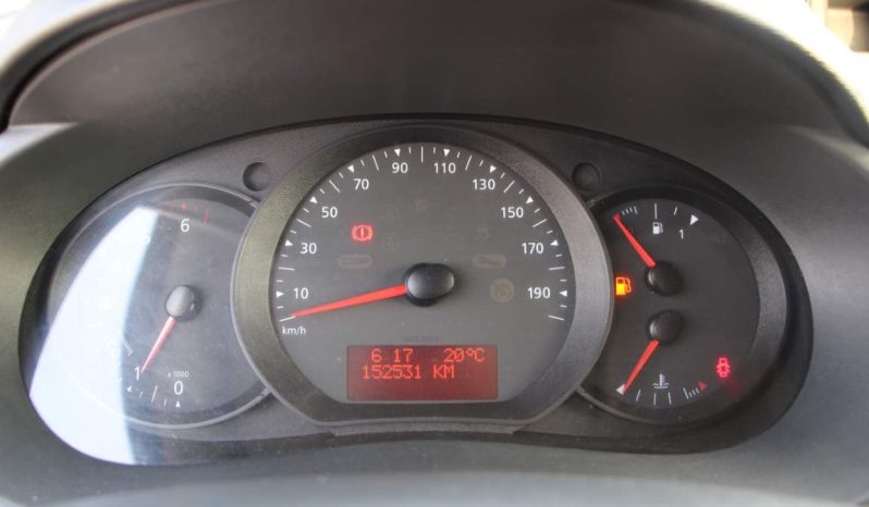 
								Renault Kangoo 1.5 dCi full									