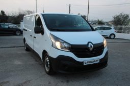 Renault Trafic 1.6 dCi