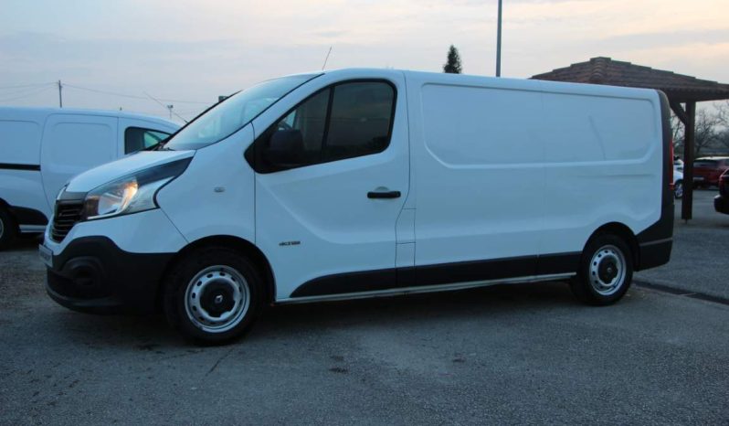 
								Renault Trafic 1.6 dCi full									