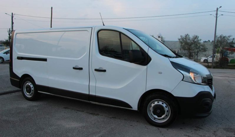 
								Renault Trafic 1.6 dCi full									