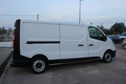 Renault Trafic 1.6 dCi